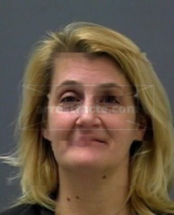 Kellie Rose Marie Warwick