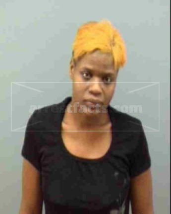 Shekelia Evette Wallace