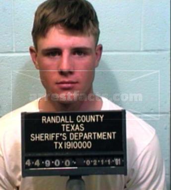 Mathew Jordan Cates