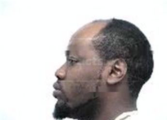 Jeremie Demetrius Blandin