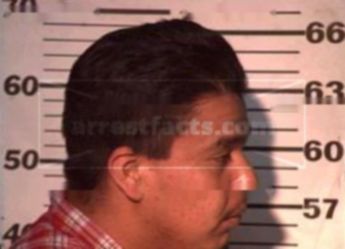 Orlando Daniel Oviedo Acuna