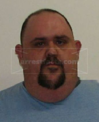 David Clayton Steward