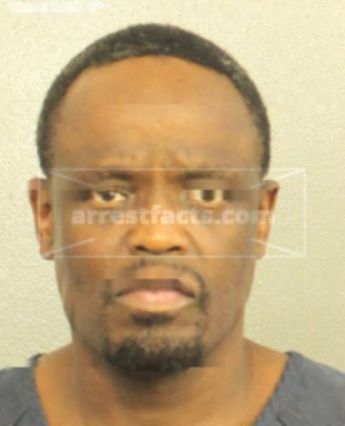 Cory Lamont Dennis