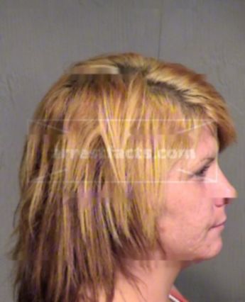 Ashley Nicole Hubbell