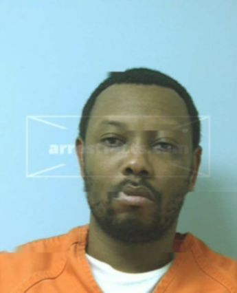 Antonio Wardell Brown