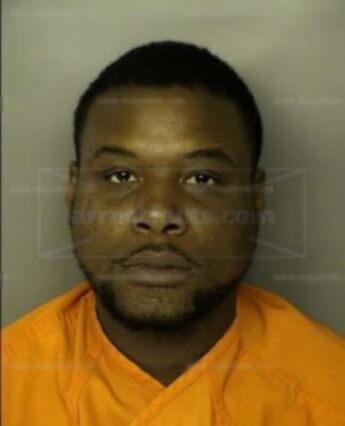 Bryan Jamal Weaver