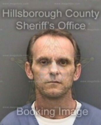 Rodney Lee Phelps