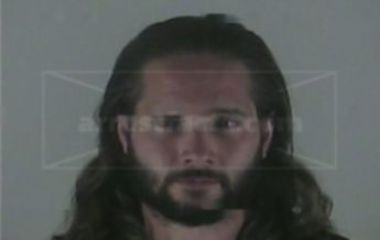 Nicholas Robert Silvis