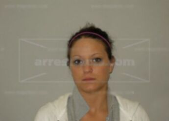 Amber M Rudolph