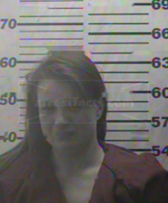 Amy Clifford