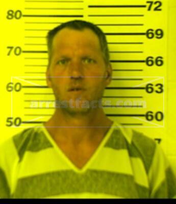 Charles Denton Sanders