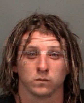 Jeffery Shawn Holcomb
