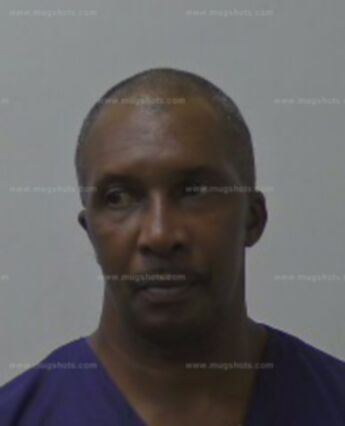 Anthony Ray Norman