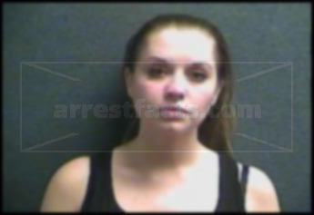 Stacey Marie Landrum