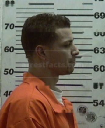 Justin Carey Hall