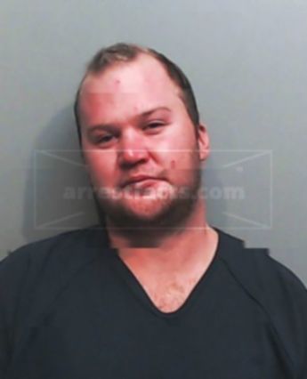 Jonathan Russell Hedger