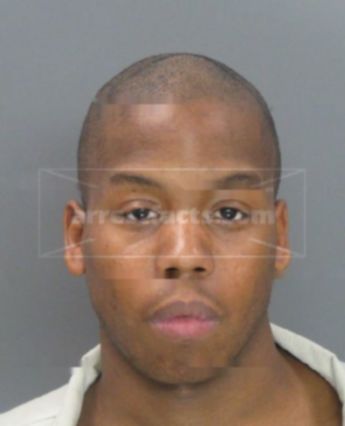 Michael Anthony Brunson