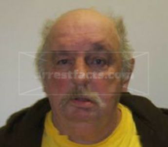Roland Maurice Lauzon