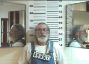 Cecil Mark Martin