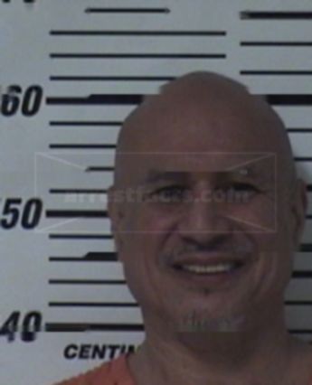Eliseo Antonio Coronado
