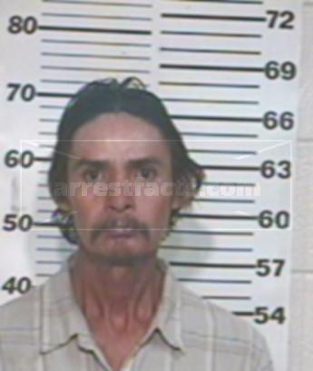 Francisco Javier Cortez Alvarez