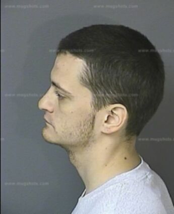 Patrick Charles Lapoint
