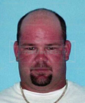 Brian Keith Davis