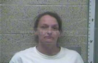 Brandy Nicole Powell
