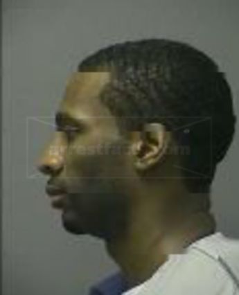 Dwayne Malcolm Crawford Jr.
