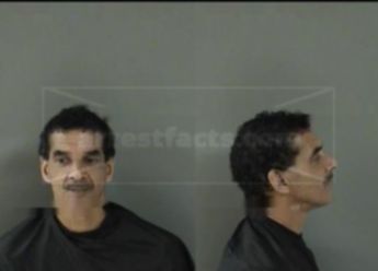 Barry Alan Santos