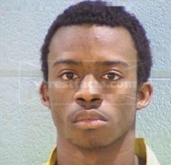 Tyshaun Garner