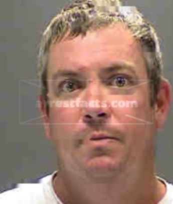 Darryl Lambert Irvine