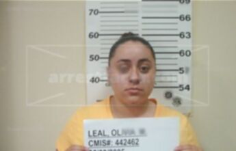 Olivia Michelle Leal