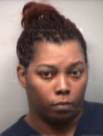Tameka Marks
