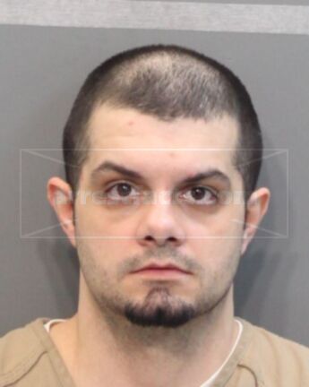 Brandon Christopher Miller