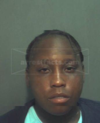 Domonike Mcnutt