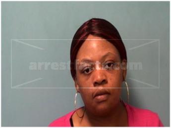 Shaniese Latrice Davis