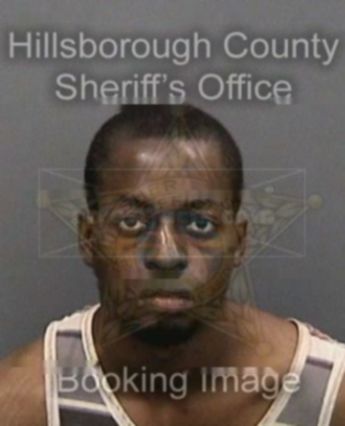 Alton Gerrad Jelks