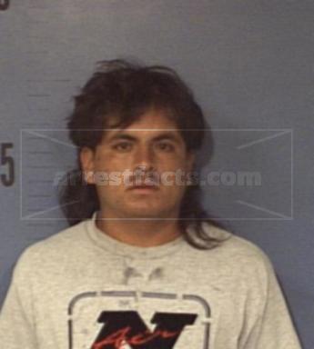 Alberto Vega Martinez