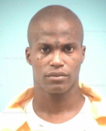 Robert Tremayne Hurst