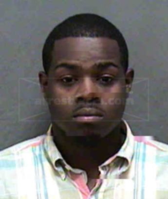 Akim Belton