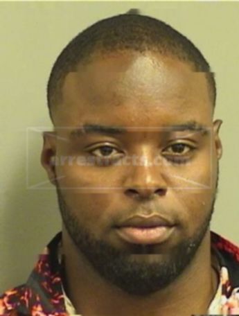 Toney Lemont J Moore