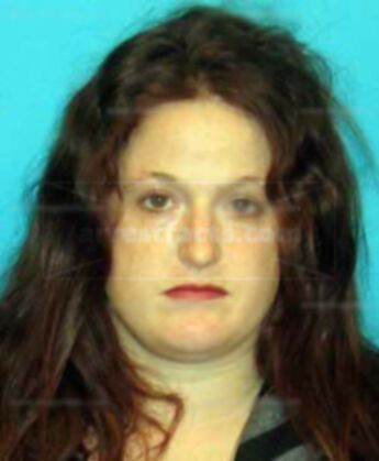 Monica Lee Pendleton