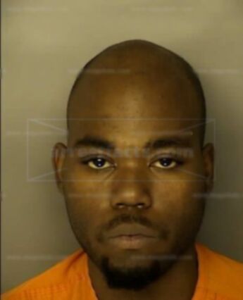 Aaron Lamar Fullwood