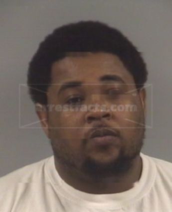 Deron Montee Newkirk