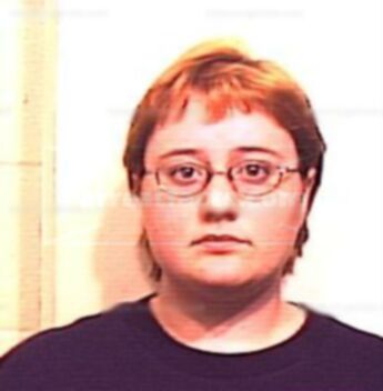 Guinnevere Margaret Ray