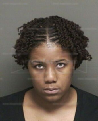 Tiffany Arluy Roberts