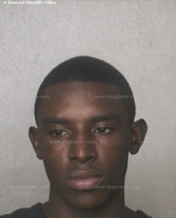 Sean Anthony Samuels