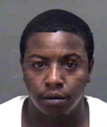 Broderick Wesley James