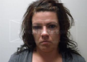 Tiffany Sherie Hubbard